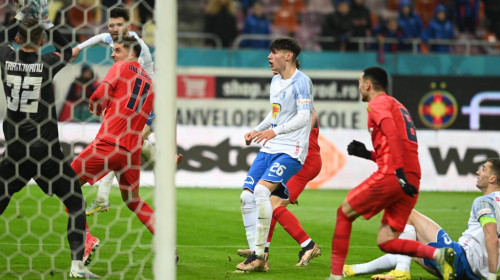 "Poate fi cel mai scump transfer din istoria Ligii 1". Fotbalistul care e așteptat să-l detroneze pe Dennis Man