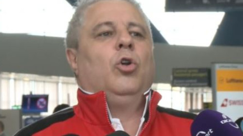 Marius Șumudică a dezvăluit care este marea sa nemulțumire: "Credeți-mă"