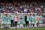 Final Four of the Kings League held at the Spotify Camp Nou