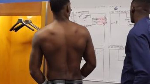 Le-a luat fața lui Mbappe și Griezmann! Cine ar fi, de fapt, adevăratul lider din vestiarul Franței