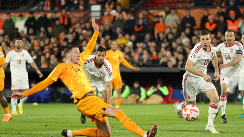 Atacantul adus în locul lui Cristiano Ronaldo a primit o întrebare "brutală" de la un reporter