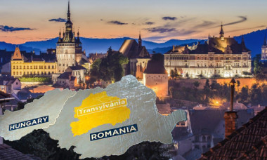 Mărturisirea unor unguri după ce au vizitat România: „Pot spune că m-am înşelat şi în privinţa Ardealului"