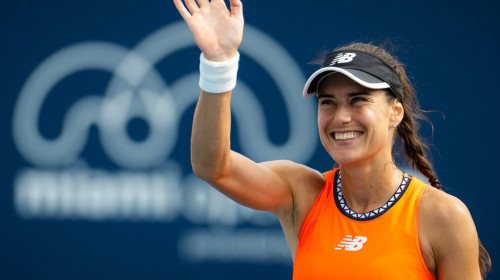 Sorana Cîrstea a dat lovitura! Câți bani a câștigat după calificarea în semifinalele turneului WTA de la Miami