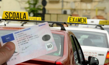 Se schimbă vârsta de obținere a permisului de conducere în România. Este informația momentului pentru tți șoferii