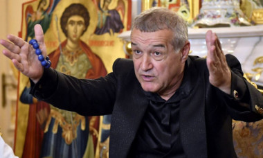 Gigi Becali a anunțat noul transfer de la FCSB pentru sezonul următor. „Semnează!”. Care e situația lui Sorescu