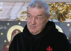 Un român deține drepturile asupra numelui Becali: ”Vrei să-l cumperi?” Reacția patronului FCSB-ului