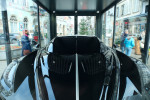 Bugattis La Voiture Noire - Molsheim