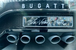 Bugattis La Voiture Noire - Molsheim