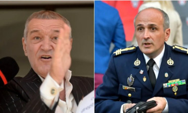 Gigi Becali a răbufnit: ce plan are cu cu casa lui Talpan. ”Am hotărâre, nu îmi dă banii”