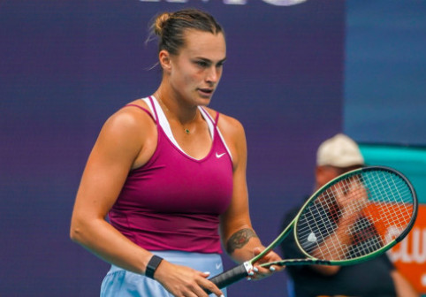 Sorana Cîrstea a venit cu replica, după afirmația Arynei Sabalenka