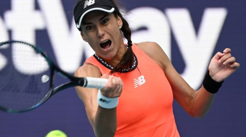 Sorana Cîrstea a dezvăluit momentul în care a simțit că a pierdut. ”A fost prea târziu”