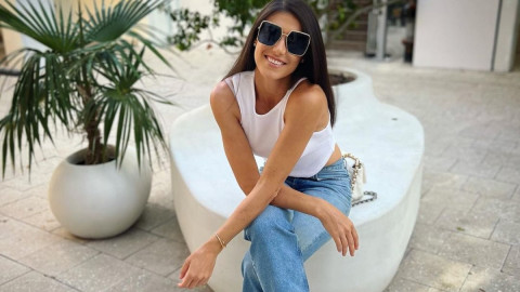Anunțul făcut de Sorana Cîrstea după ce a fost la un singur pas de finala de la WTA Miami