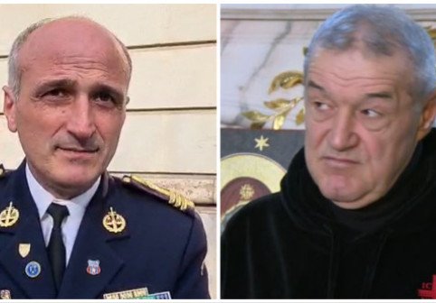 Lovitură de proporții pentru Gigi Becali! Florin Talpan: ”Am câștigat! FCSB nu este continuatoarea Stelei!”