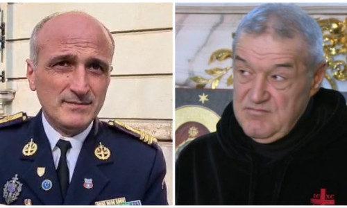 Lovitură de proporții pentru Gigi Becali! Florin Talpan: ”Am câștigat! FCSB nu este continuatoarea Stelei!”