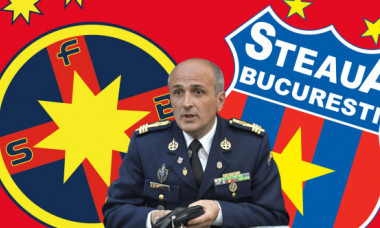 Florin Talpan i-a răspuns noului antrenor de la FCSB: "Alertă fake news! Oprița a rămas antrenor la Steaua"