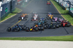 F1 - AUSTRALIAN GRAND PRIX 2023 - RACE, , Melbourne, Australie - 02 Apr 2023