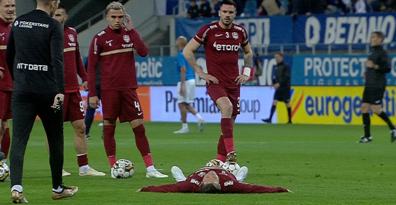 deac accidentare