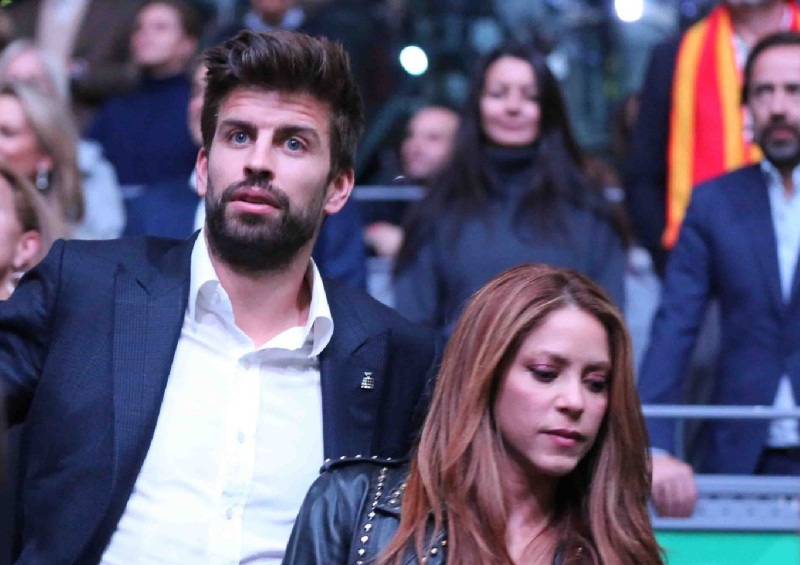 pique shakira