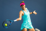 Tennis Internationals - TENNIS - WTA - 2023 MIAMI OPEN, , USA