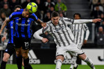Juventus FC VS FC Internazionale, Football, Italy Cup