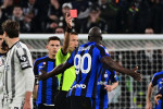 Juventus vs Inter - Coppa Italia Frecciarossa semifinale