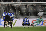 Juventus v FC Internazionale - Italian Cup