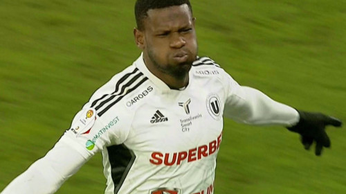 300.000 de euro pe an! Mamadou Thiam și alți trei jucători au același salariu la FCSB + cine este liderul autoritar