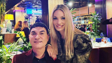 ”E gata”. Cristi Borcea are nouă copii, iar acum și-a anunțat decizia: ”Am vorbit cu Valentina”