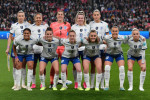 England v Brazil - Women's Finalissima 2023, London, United Kingdom - 07 Apr 2023