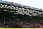 Manchester United v Everton, Premier League, Football, Old Trafford, Manchester, UK - 08 Apr 2023