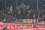 FOTBAL:SEPSI OSK SFANTU GHEORGHE-FC RAPID, SUPERLIGA SUPERBET(10.04.2023)