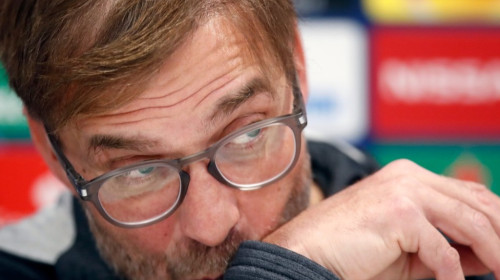 Jurgen Klopp a anunțat ceva nemaivăzut în fotbal: "Cea mai proastă idee implementată vreodată!"