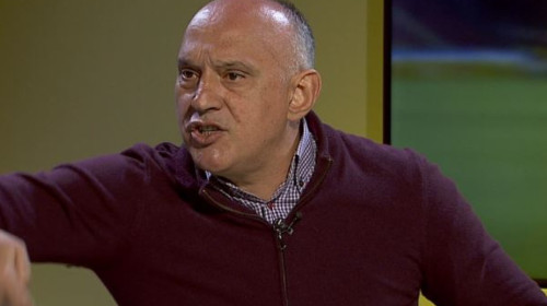 Prunea, aliat cu Mititelu în războiul cu Burleanu: ”E rușinos!”