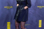 Moncler Genius show, Arrivals, Autumn Winter 2023, London Fashion Week, UK - 20 Feb 2023