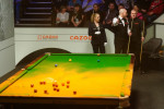 Cazoo World Snooker Championship 2023 - Day 3 - The Crucible