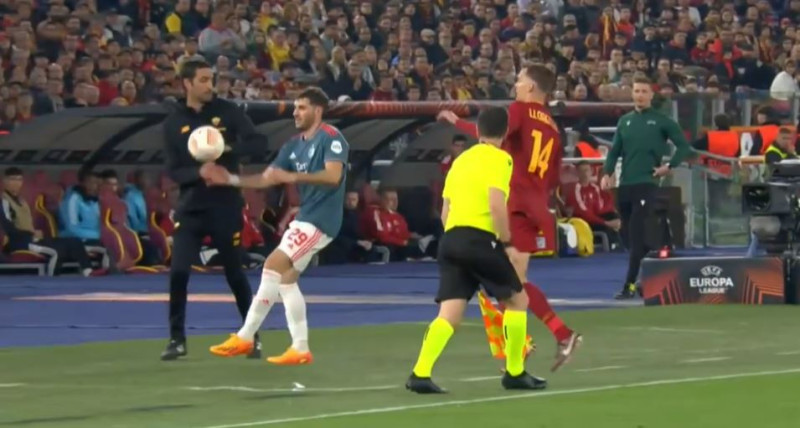 roma 11