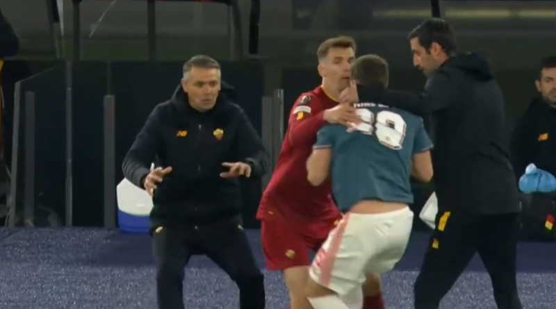 roma 10
