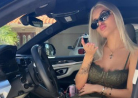 La 26 de ani, nu s-a ferit să recunoască: ”4.500 $ în 5 zile”, după ce ”RMN-ul a arătat că avea coloana unei femei de 60 de ani”