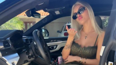 La 26 de ani, nu s-a ferit să recunoască: ”4.500 $ în 5 zile”, după ce ”RMN-ul a arătat că avea coloana unei femei de 60 de ani”