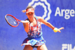 Irina Bara (Romania). Argentina Open WTA 2022