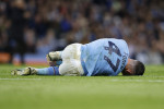 Manchester City v Burnley - Emirates FA Cup - Quarter Final - Etihad Stadium