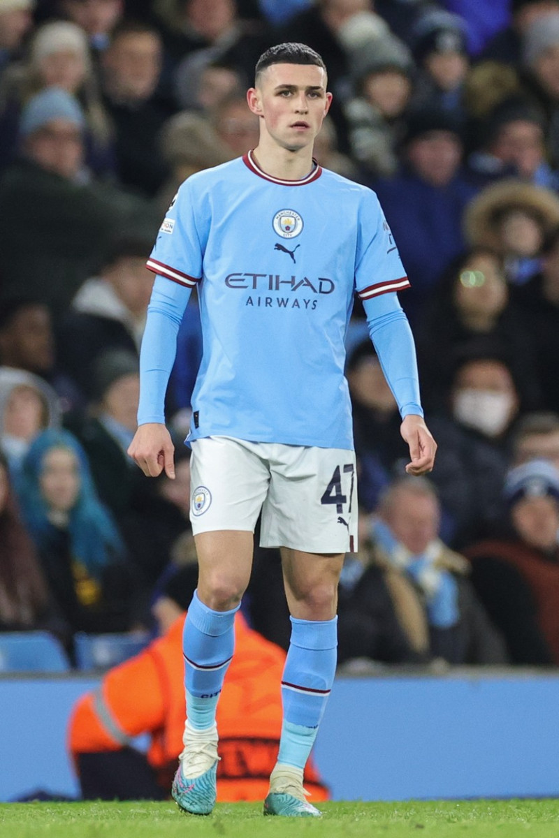 UEFA Champions League round of 16 Manchester City v RB Leipzig