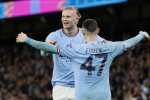 Manchester City v Burnley - Emirates FA Cup - Quarter Final - Etihad Stadium