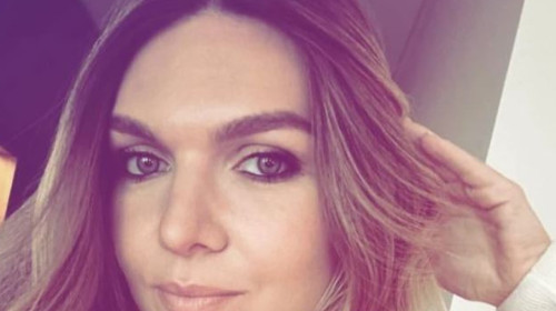 Simona Halep a făcut marele anunț! ”Simo” a decis când va avea loc meciul ei de retragere din tenis