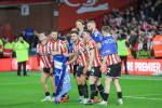 Sheffield United v West Bromwich Albion, EFL Sky Bet Championship - 26 Apr 2023