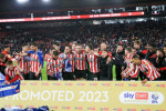 Sheffield United v West Bromwich Albion, EFL Sky Bet Championship - 26 Apr 2023