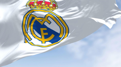 "Here we go!" E gata: Real Madrid face mutarea așteptată de toată lumea!