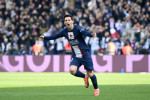 FOOTBALL : PSG vs Lille - Ligue 1 - 19/02/2023
