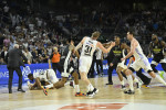 Real Madrid v Partizan - Turkish Airlines EuroLeague