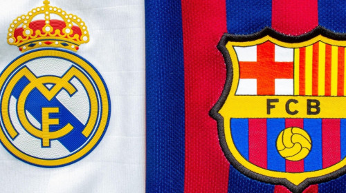 Ar fi noul ”caz Figo”! După Rashford, Barcelona vrea să transfere una dintre vedetele rivalei Real Madrid